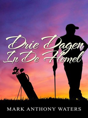 cover image of Drie Dagen In De Hemel